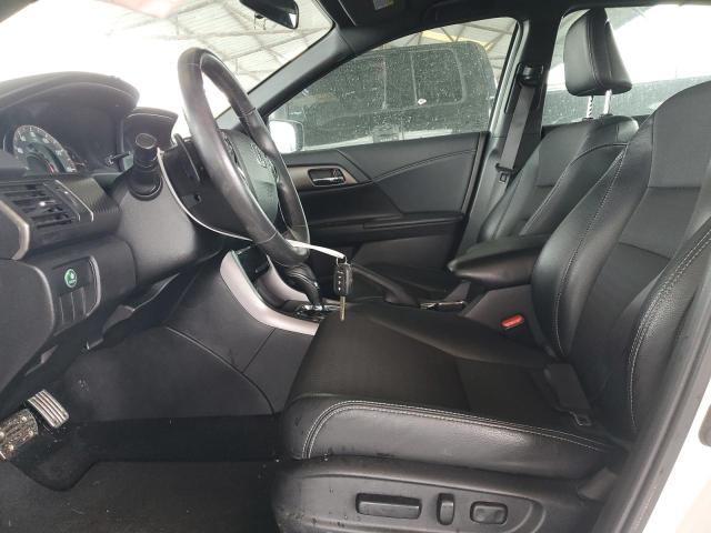 1HGCR2F54GA214464 Honda Accord Sport