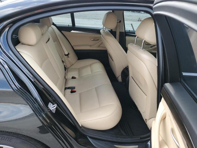 WBA5A5C54GG347997 BMW 528 I