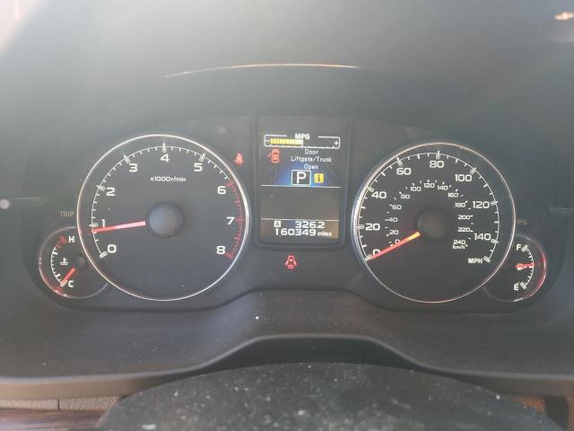 4S4BRCPCXE3209800 Subaru Outback 2.5i Limited