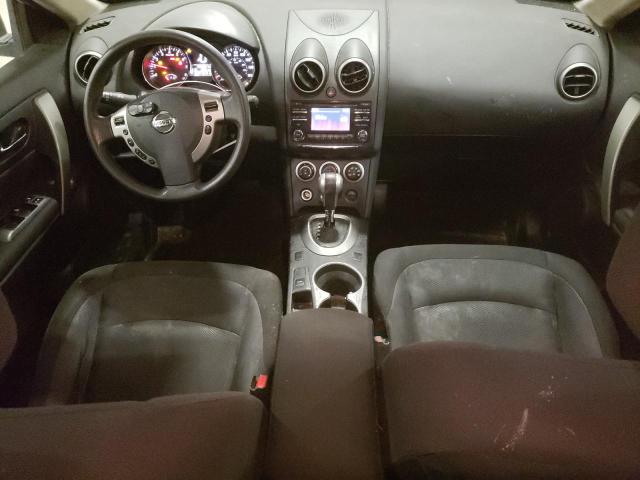JN8AS5MV2FW767232 Nissan Rogue Select S