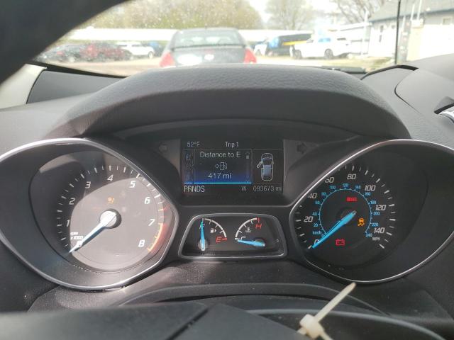 1FMCU0J95EUD71598 Ford Escape Titanium