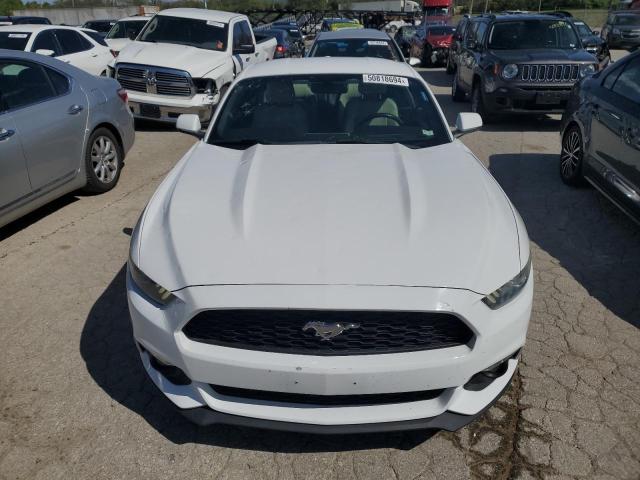 1FA6P8TH6F5377522 Ford Mustang