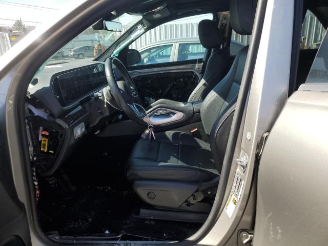 4JGFB4KB3LA155310 Mercedes-Benz Gle 350 4matic