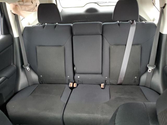 2HKRM4H54FH662162 Honda CR-V EX