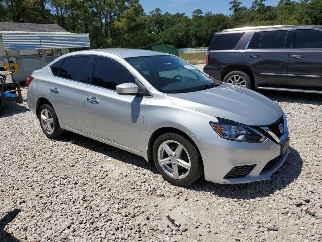 3N1AB7AP8HY205864 Nissan SENTRA S