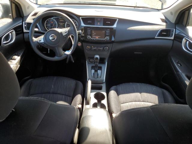 3N1AB7AP1GL661622 Nissan SENTRA S