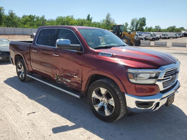 1C6SRFJT1KN520375 RAM 1500 Laie