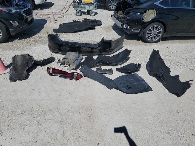 58ABZ1B16KU013331 Lexus ES 350