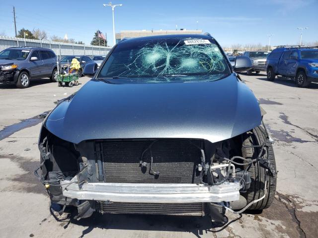 WA1L2AFP1GA125122 Audi Q5 Premium Plus