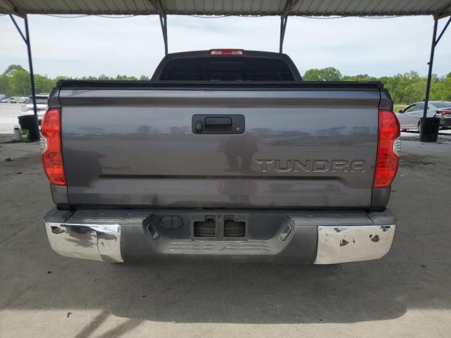 5TFRM5F12HX114366 Toyota Tundra Double Cab Sr/sr5