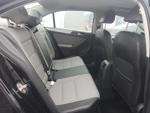 3VW637AJ6FM314353 Volkswagen Jetta Hybrid