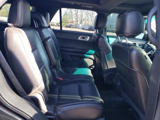 1FM5K8GT5EGA23198 Ford EXPLORER SPORT