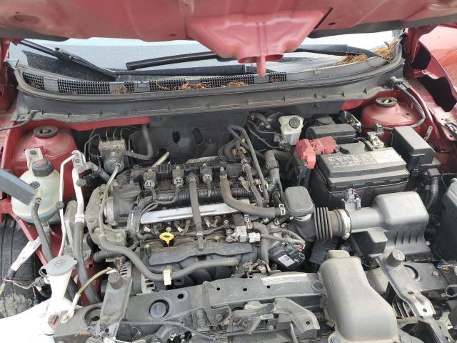 3N1CP5CU3KL479320 Nissan KICKS S