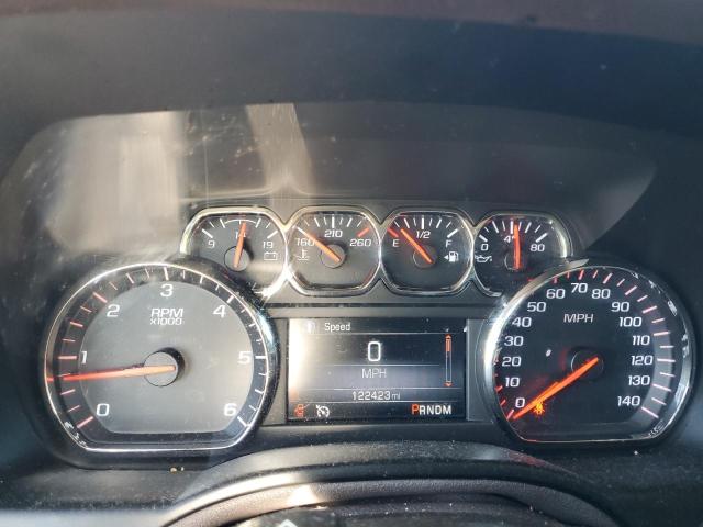 1GKS2HKC2FR190675 GMC Yukon Xl K1500 Slt