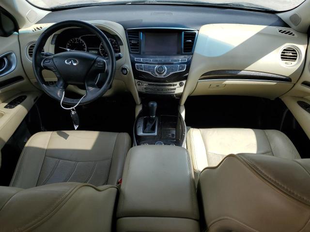 5N1AL0MM1FC551534 Infiniti QX60