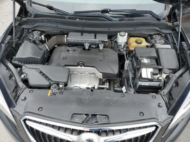 LRBFXCSA0KD008560 Buick Envision Essence