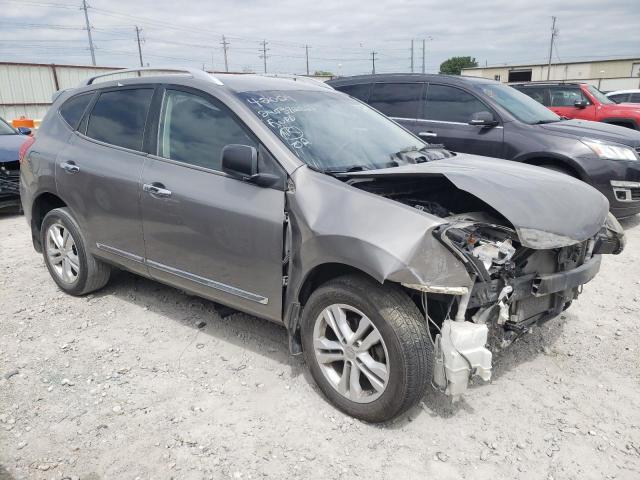 JN8AS5MT6FW152178 Nissan Rogue Select S