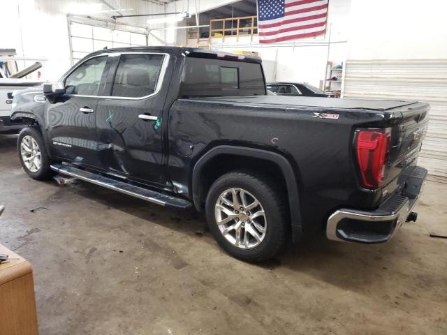 1GTU9DED7MZ187247 GMC Sierra K1500 Slt