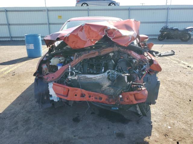 1FADP3H20JL237890 Ford FOCUS SEL