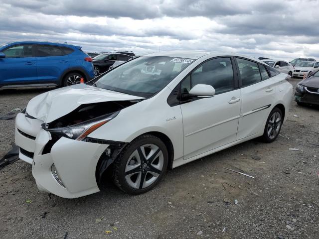 Auction sale of the 2017 Toyota Prius, vin: JTDKARFU2H3044368, lot number: 50796774