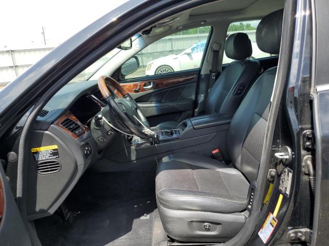 KMHGH4JH6GU102937 Hyundai Equus Signature