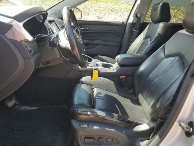 3GYFNEE3XES649231 Cadillac Srx Luxury Collection