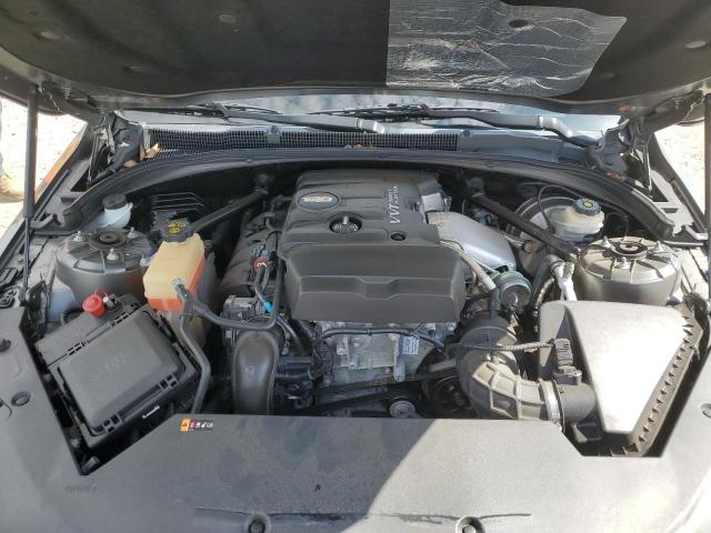 1G6AB5RX6H0145960 Cadillac ATS LUXURY