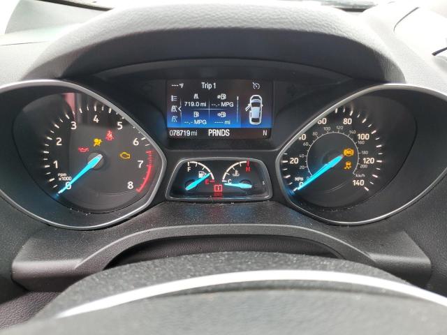 1FMCU0GD6KUA87503 Ford ESCAPE SE