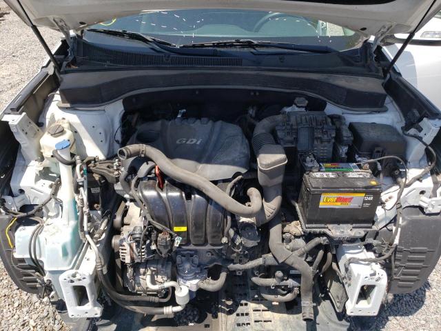 5XYKT3A69EG509736 KIA SORENTO LX