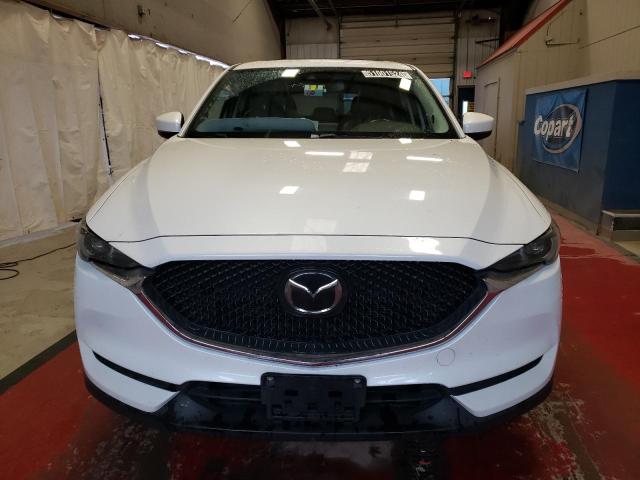 JM3KFBDM2J0441606 Mazda Cx-5 Grand Touring