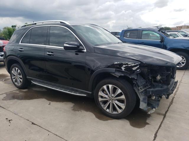4JGFB4KB0LA072305 Mercedes-Benz Gle 350 4matic