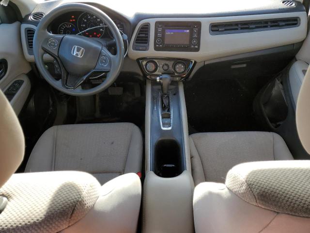 3CZRU6H39GM731850 Honda HR-V LX