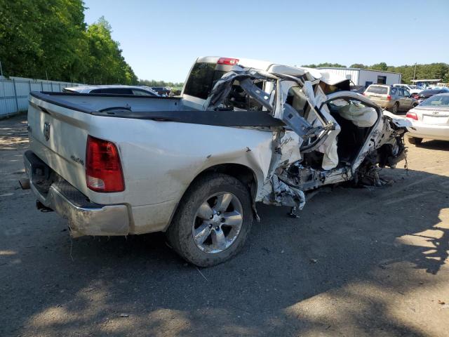 3C6RR7LT6JG176163 RAM 1500 Slt