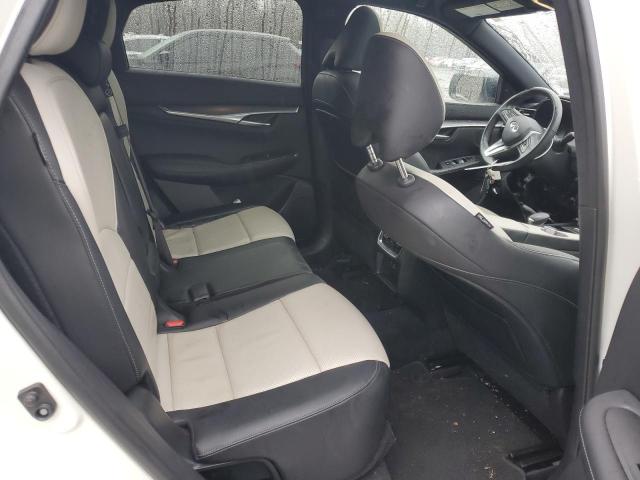 3PCAJ5JR9PF100945 Infiniti QX55 LUXE