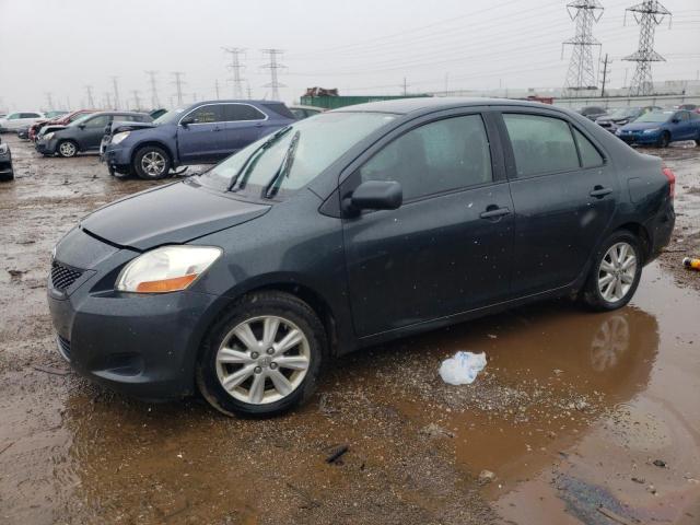 Auction sale of the 2009 Toyota Yaris, vin: JTDBT903X91344795, lot number: 49257774