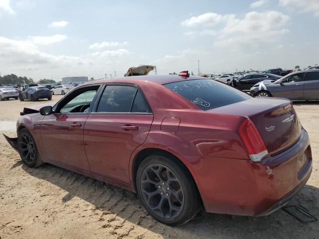 2C3CCABG0KH686600 Chrysler 300 S