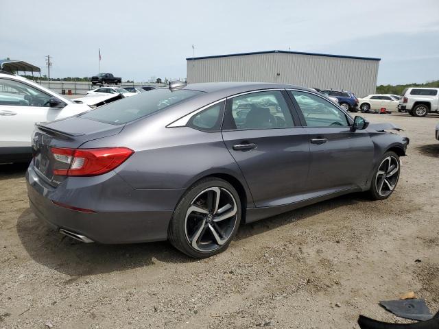 1HGCV1F34JA250800 Honda Accord Sport