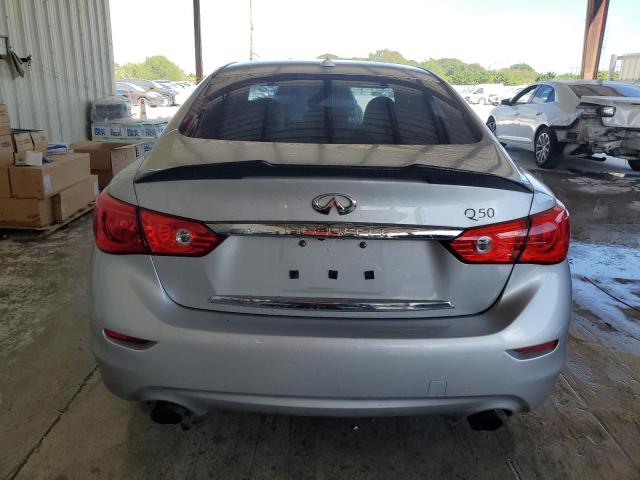 JN1EV7AP5GM301848 Infiniti Q50 Premium