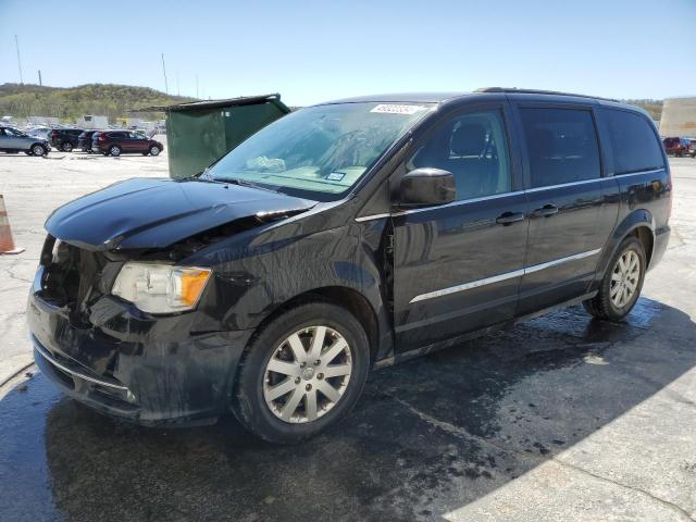 Auction sale of the 2016 Chrysler Town & Country Touring, vin: 2C4RC1BG3GR293147, lot number: 49322334