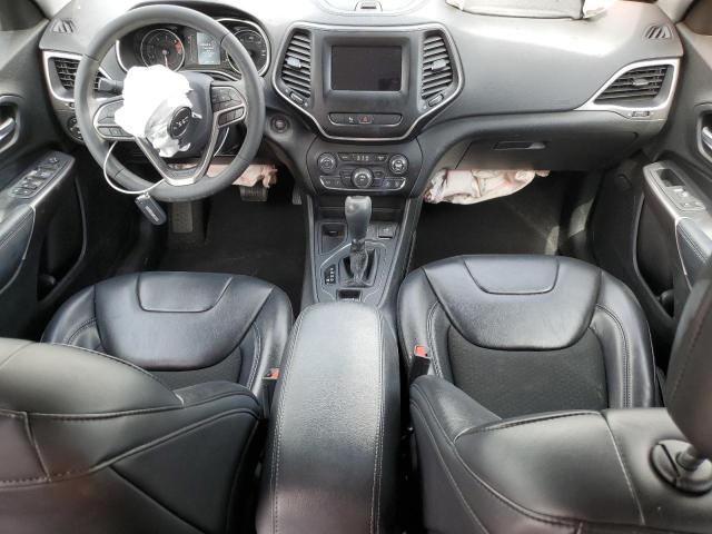 1C4PJLLB6LD615613 Jeep Cherokee Latitude Plus