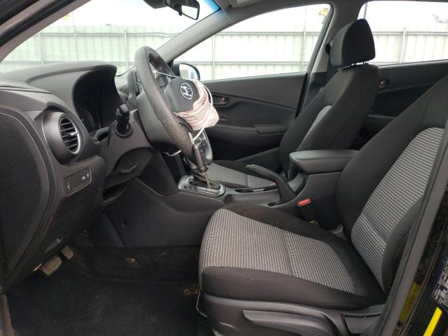 KM8K1CAA4MU688027 Hyundai Kona Se