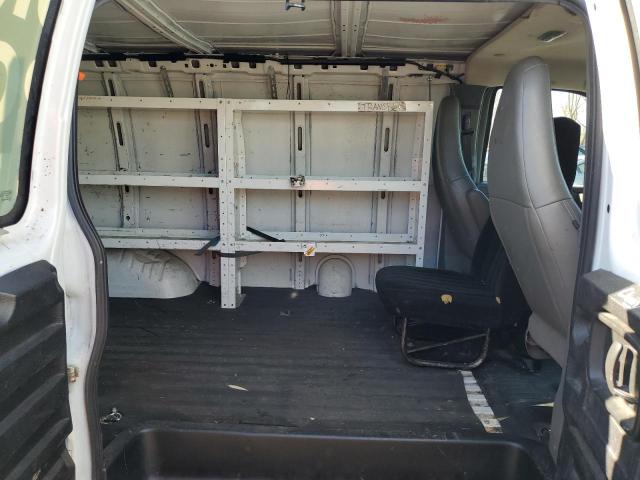 1GTW7AFGXJ1905938 GMC Savana G2500