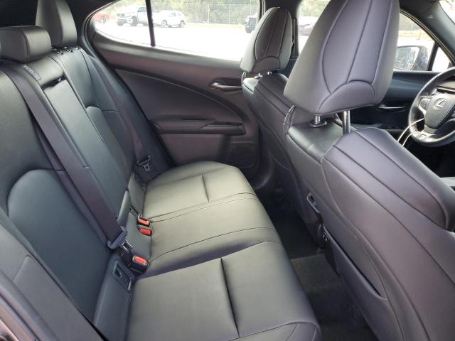 JTHY3JBH6K2003929 Lexus UX 200