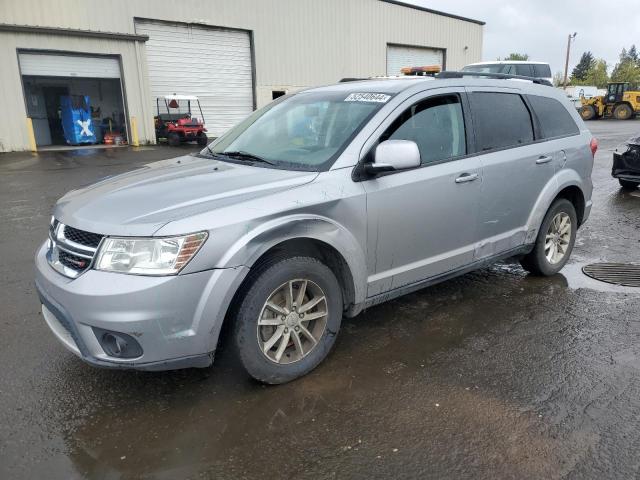 52540644 :رقم المزاد ، 3C4PDDBG9FT618725 vin ، 2015 Dodge Journey Sxt مزاد بيع