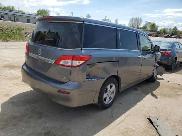 JN8AE2KP2F9131645 Nissan QUEST S