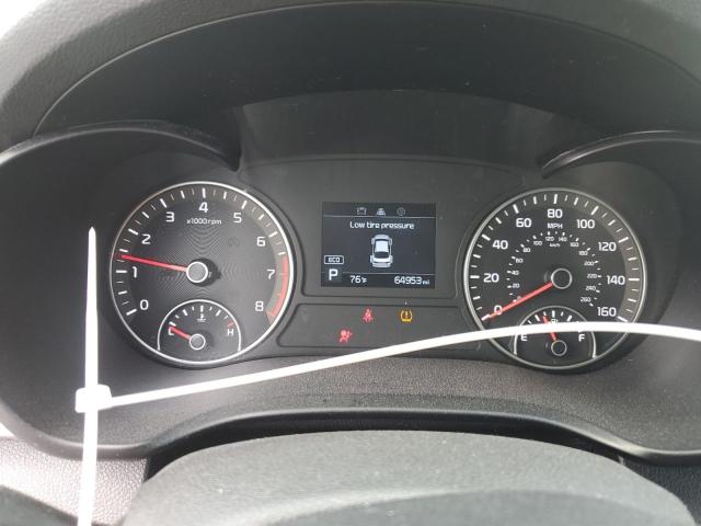 5XXGT4L39KG329459 KIA Optima Lx