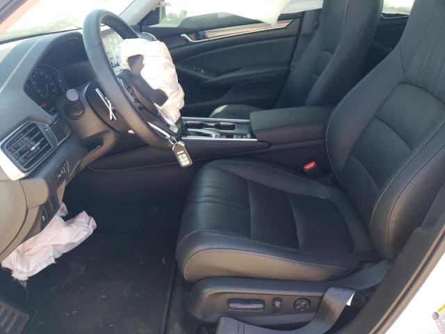 1HGCV1F43NA120361 Honda Accord Sport Se