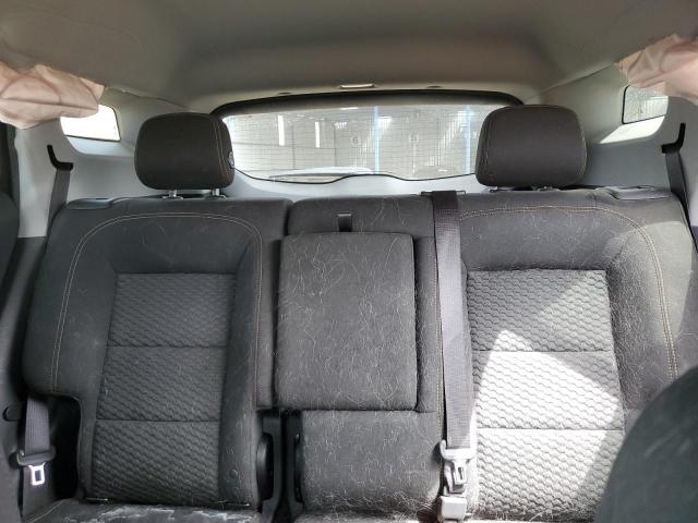 3GKALTEV9KL101887 GMC Terrain Sle
