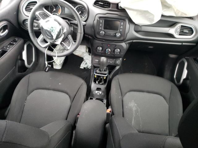 ZACNJBAB0KPK32803 Jeep Renegade Sport