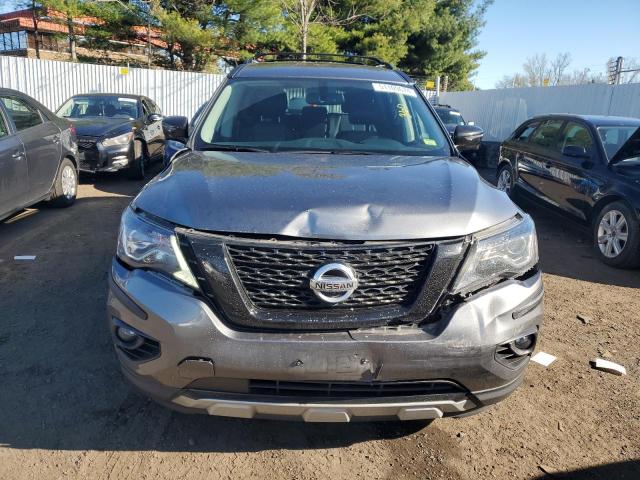 5N1DR2CM6LC628161 Nissan Pathfinder Sl